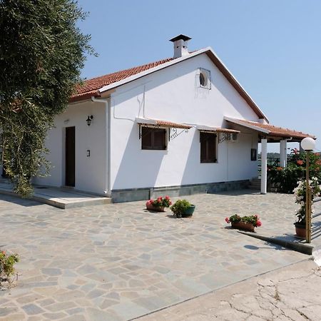 Eleonas Holiday Home Apartment Άγιος Στέφανος Εξωτερικό φωτογραφία