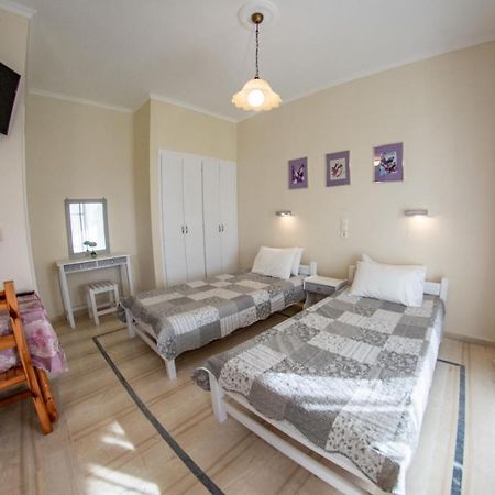 Eleonas Holiday Home Apartment Άγιος Στέφανος Εξωτερικό φωτογραφία