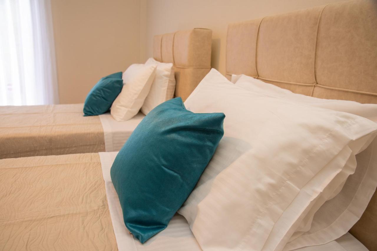 Eleonas Holiday Home Apartment Άγιος Στέφανος Εξωτερικό φωτογραφία