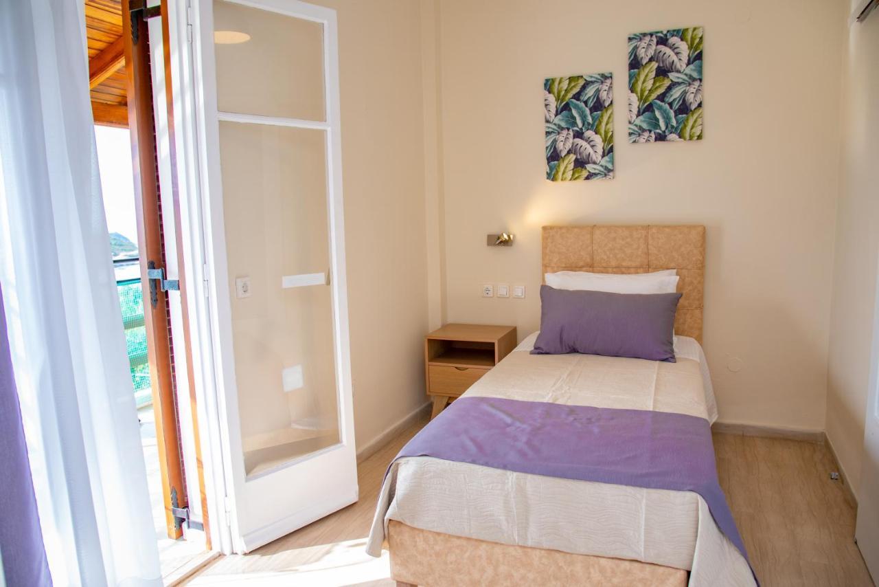 Eleonas Holiday Home Apartment Άγιος Στέφανος Εξωτερικό φωτογραφία