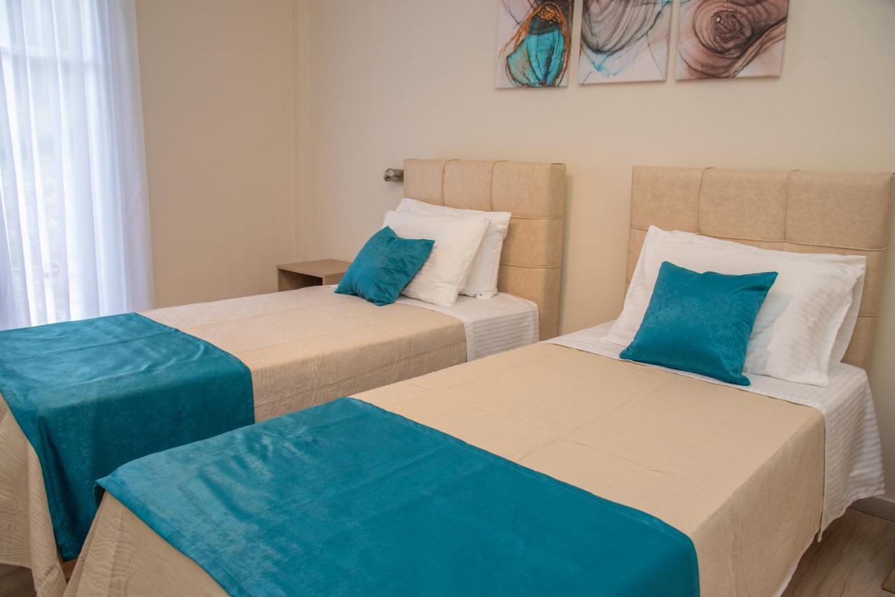 Eleonas Holiday Home Apartment Άγιος Στέφανος Εξωτερικό φωτογραφία
