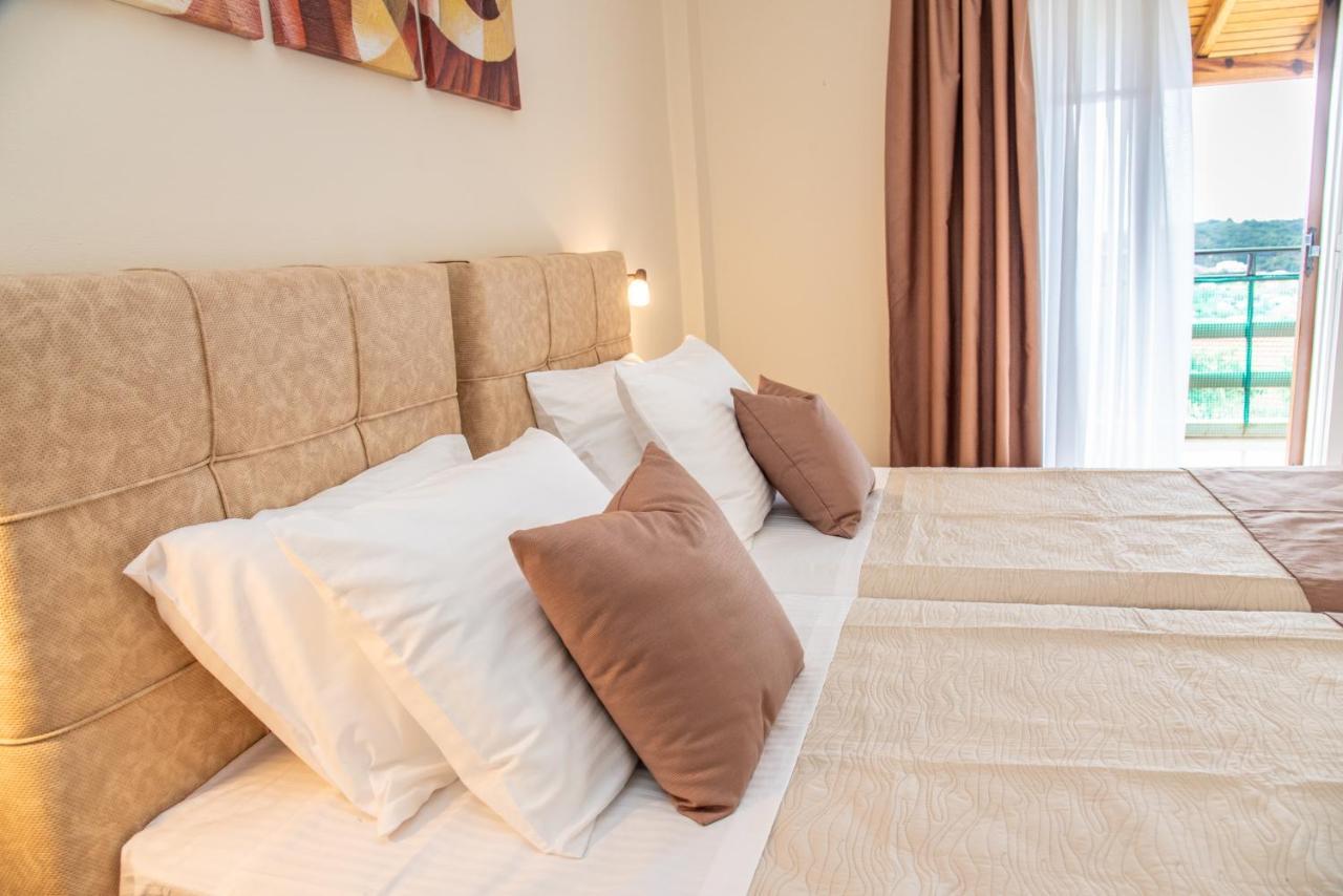 Eleonas Holiday Home Apartment Άγιος Στέφανος Εξωτερικό φωτογραφία