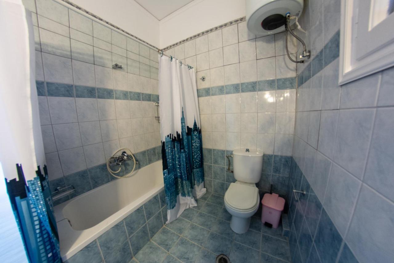 Eleonas Holiday Home Apartment Άγιος Στέφανος Εξωτερικό φωτογραφία