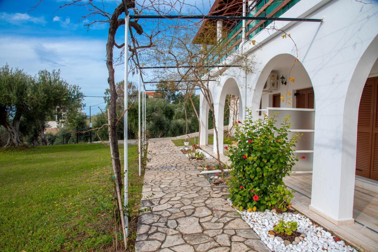 Eleonas Holiday Home Apartment Άγιος Στέφανος Εξωτερικό φωτογραφία
