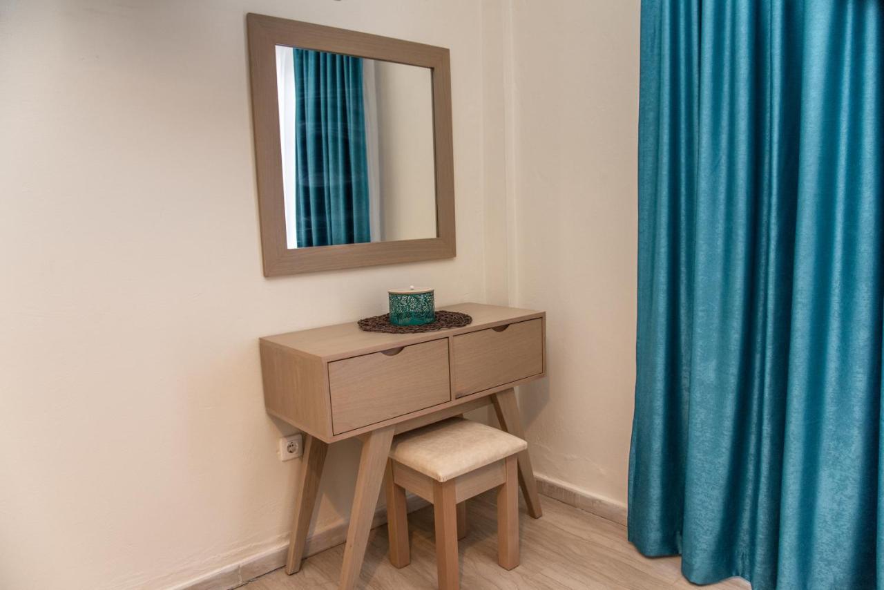 Eleonas Holiday Home Apartment Άγιος Στέφανος Εξωτερικό φωτογραφία