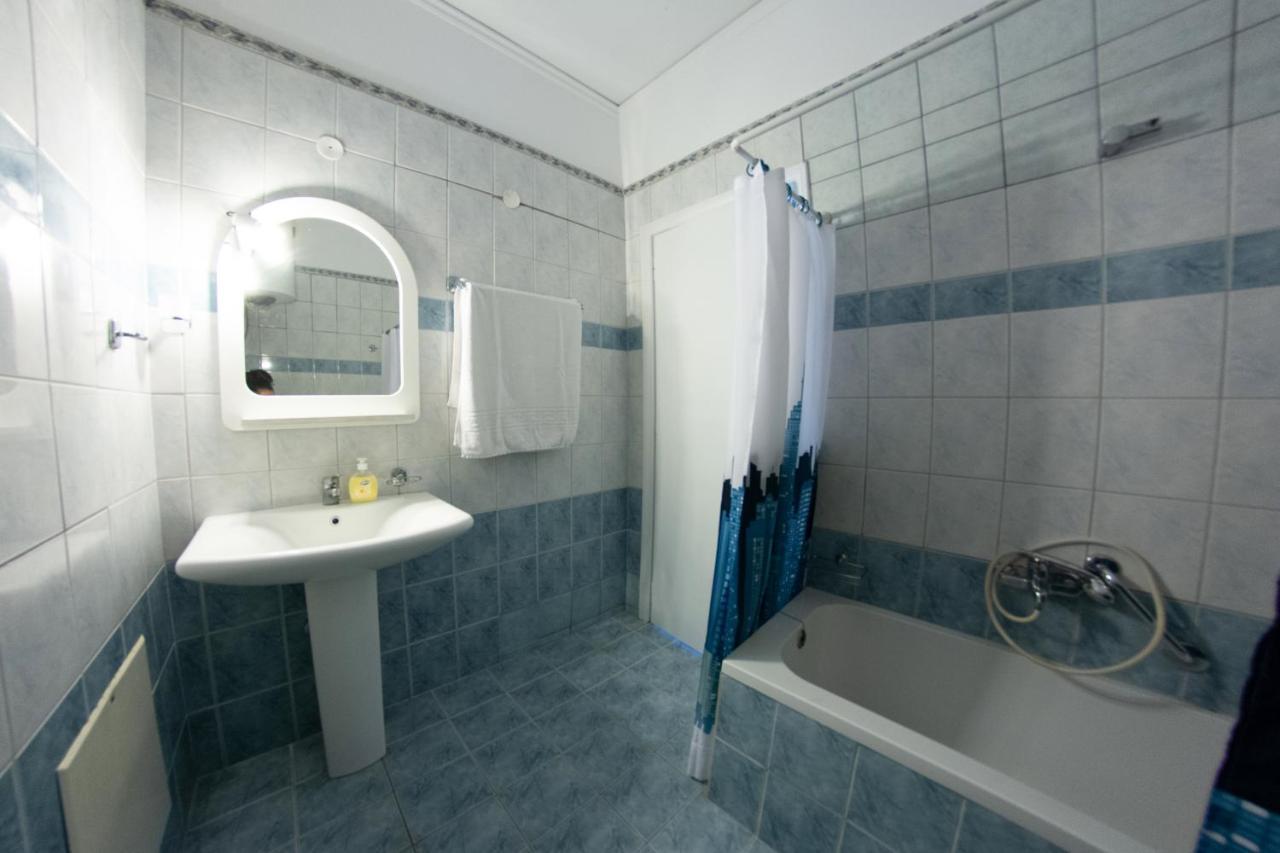 Eleonas Holiday Home Apartment Άγιος Στέφανος Εξωτερικό φωτογραφία