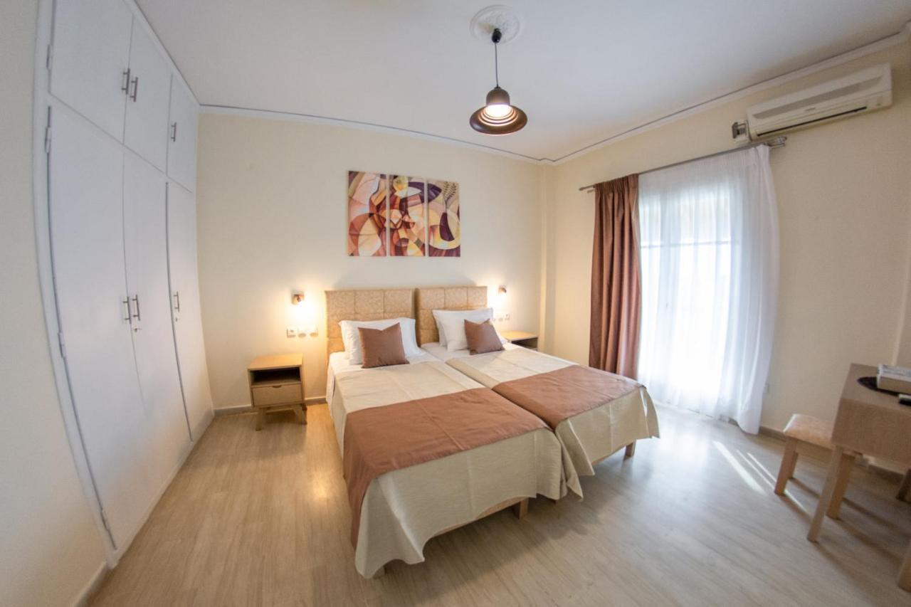 Eleonas Holiday Home Apartment Άγιος Στέφανος Εξωτερικό φωτογραφία