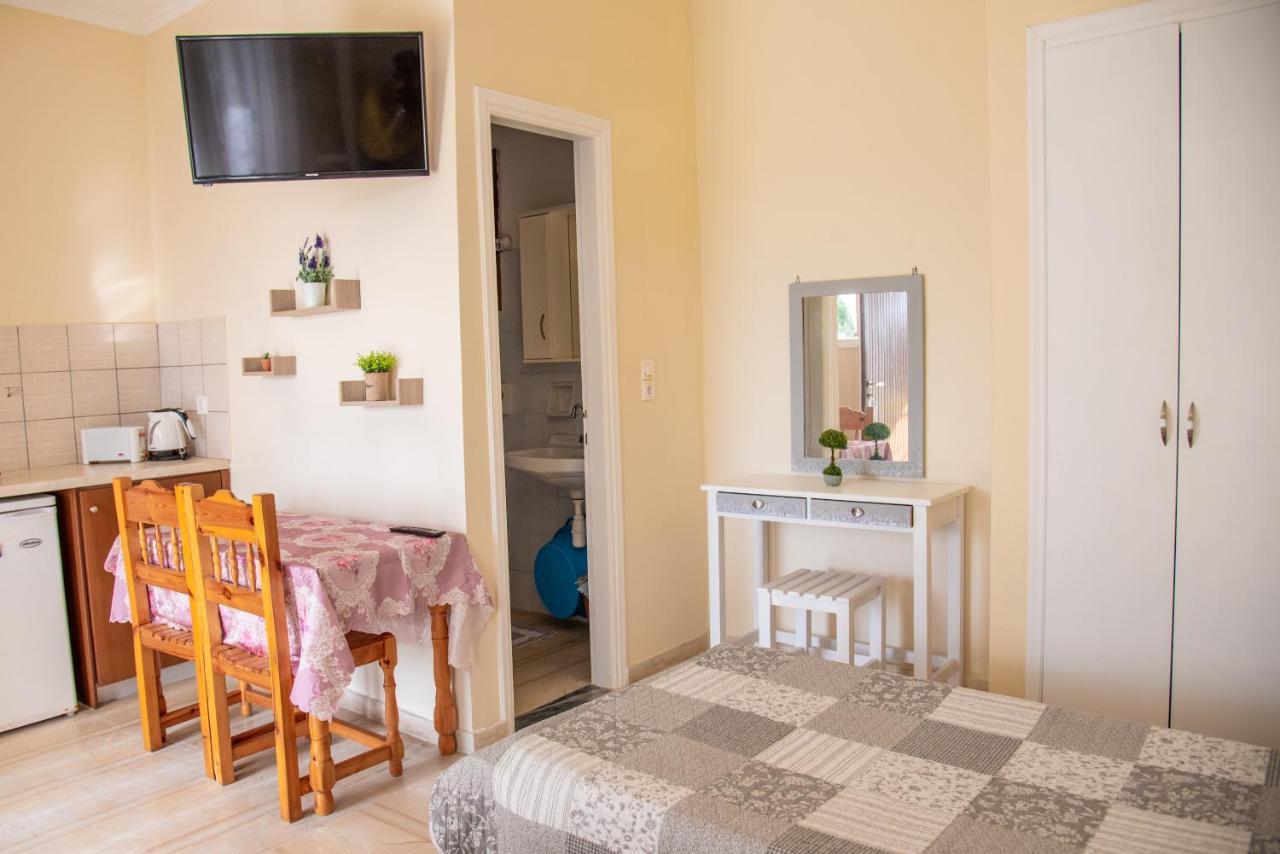 Eleonas Holiday Home Apartment Άγιος Στέφανος Εξωτερικό φωτογραφία