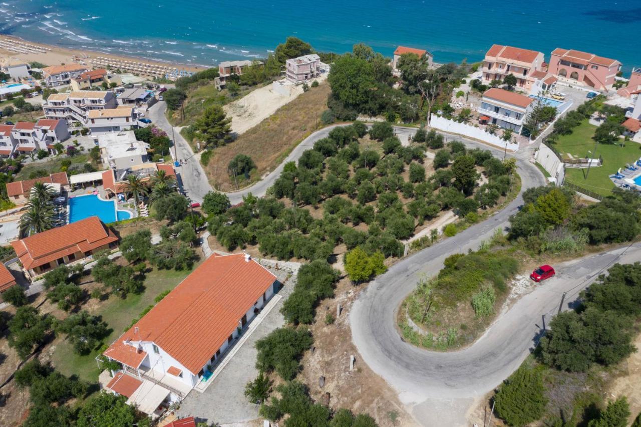 Eleonas Holiday Home Apartment Άγιος Στέφανος Εξωτερικό φωτογραφία