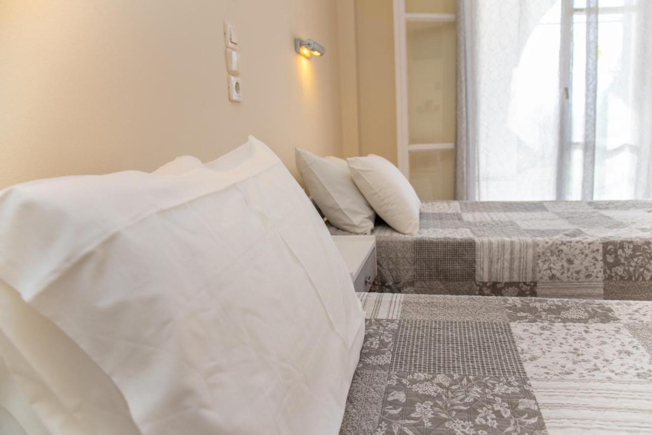 Eleonas Holiday Home Apartment Άγιος Στέφανος Εξωτερικό φωτογραφία