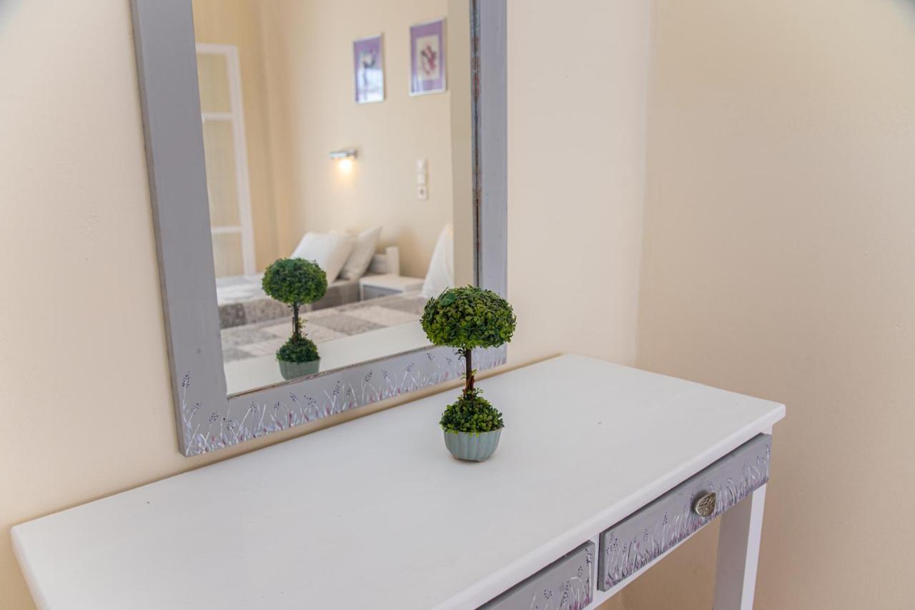 Eleonas Holiday Home Apartment Άγιος Στέφανος Εξωτερικό φωτογραφία