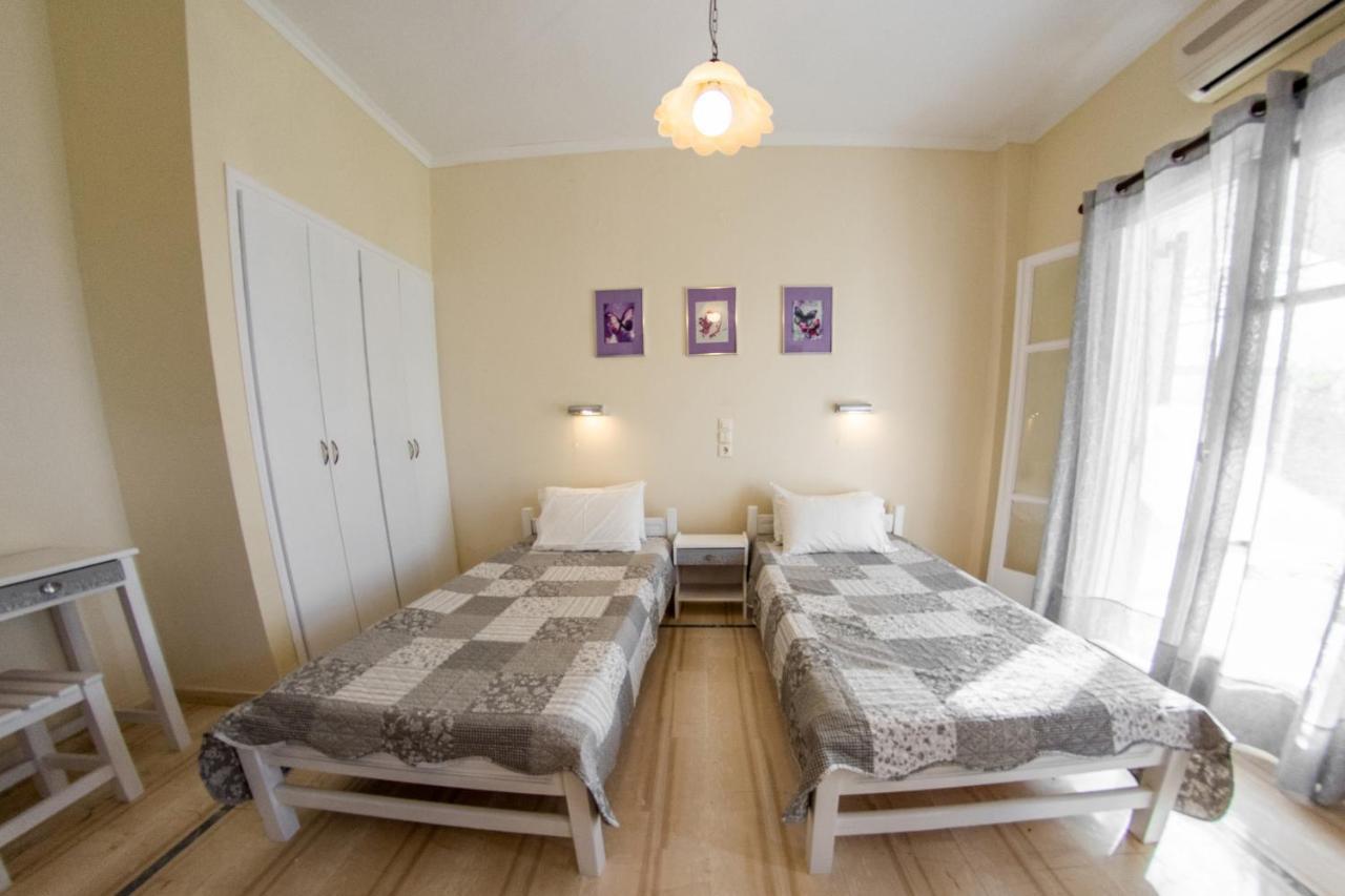 Eleonas Holiday Home Apartment Άγιος Στέφανος Εξωτερικό φωτογραφία