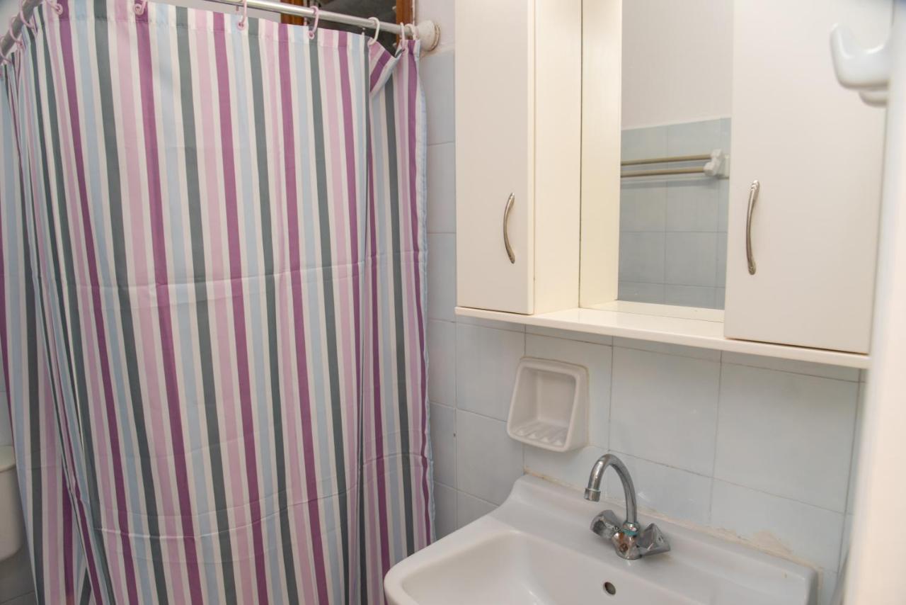 Eleonas Holiday Home Apartment Άγιος Στέφανος Εξωτερικό φωτογραφία