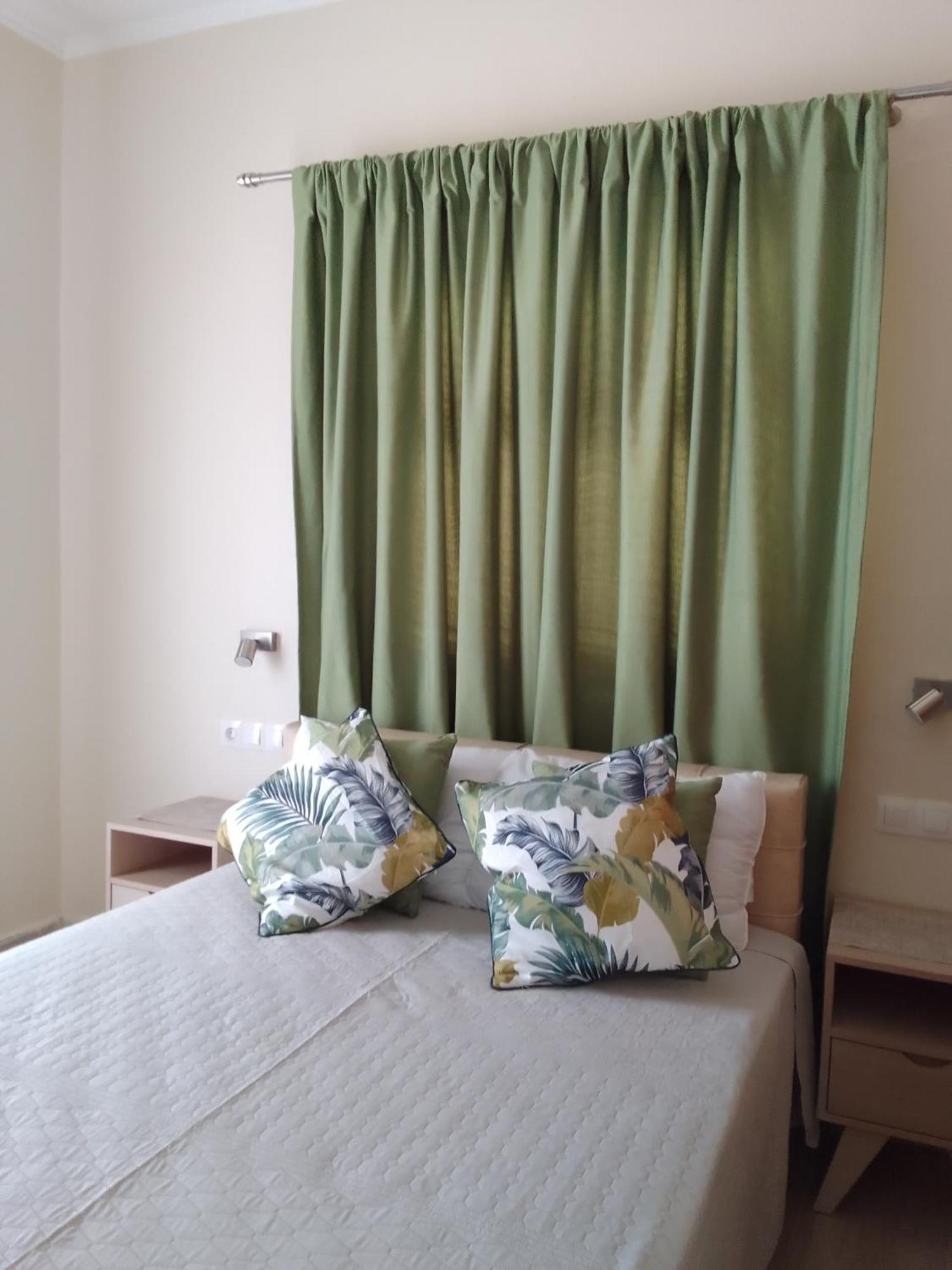 Eleonas Holiday Home Apartment Άγιος Στέφανος Εξωτερικό φωτογραφία