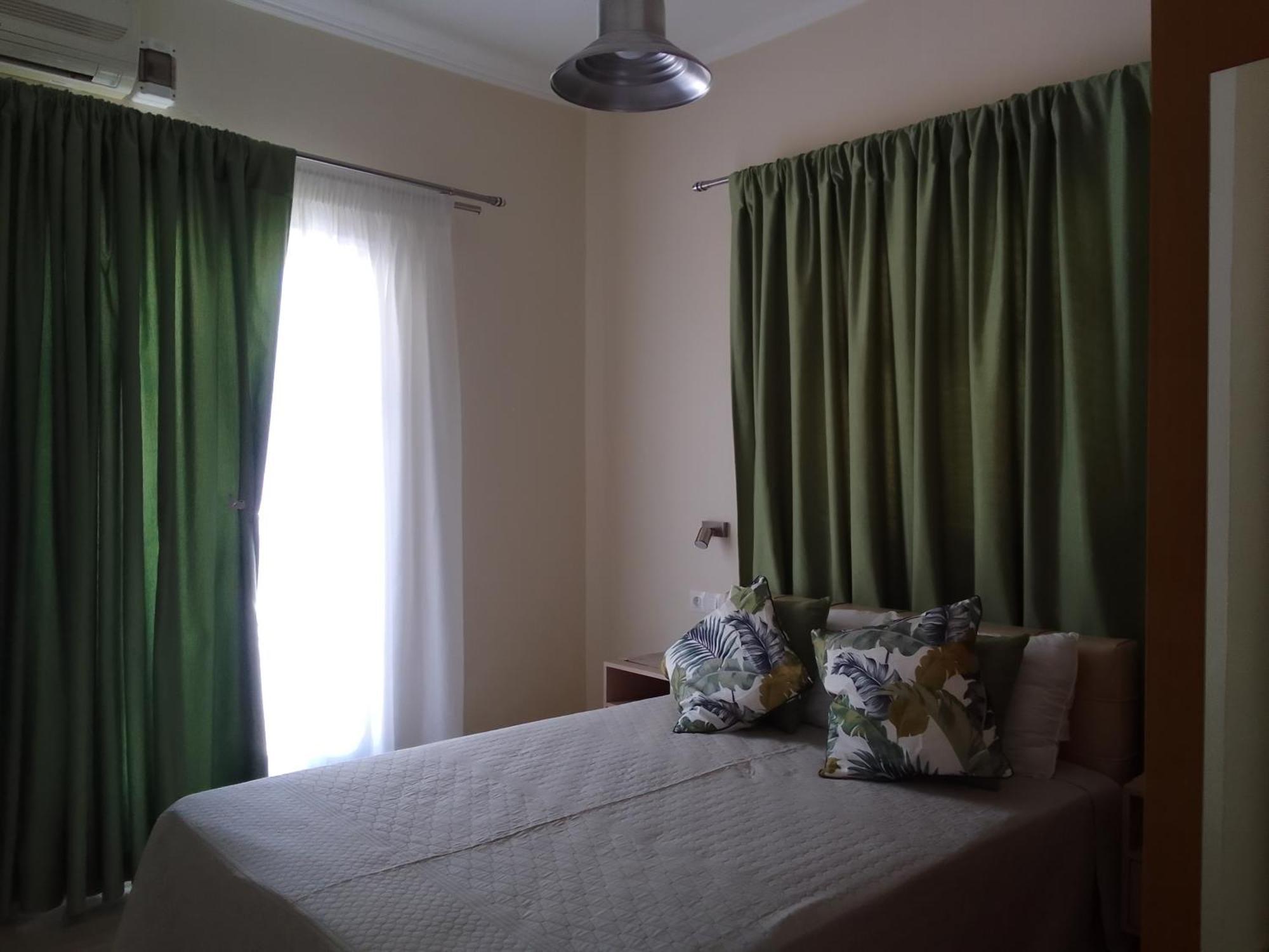 Eleonas Holiday Home Apartment Άγιος Στέφανος Εξωτερικό φωτογραφία