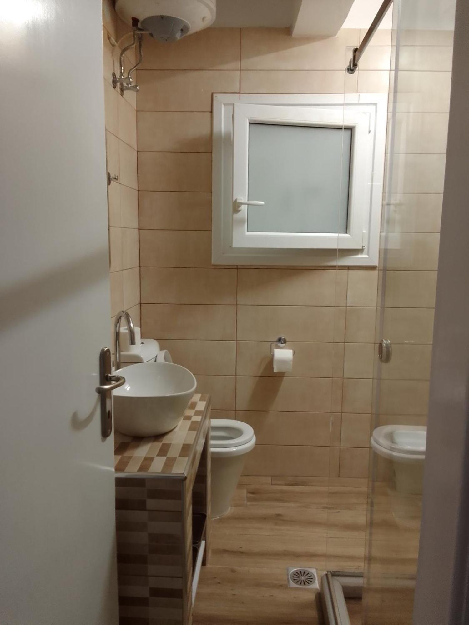Eleonas Holiday Home Apartment Άγιος Στέφανος Εξωτερικό φωτογραφία