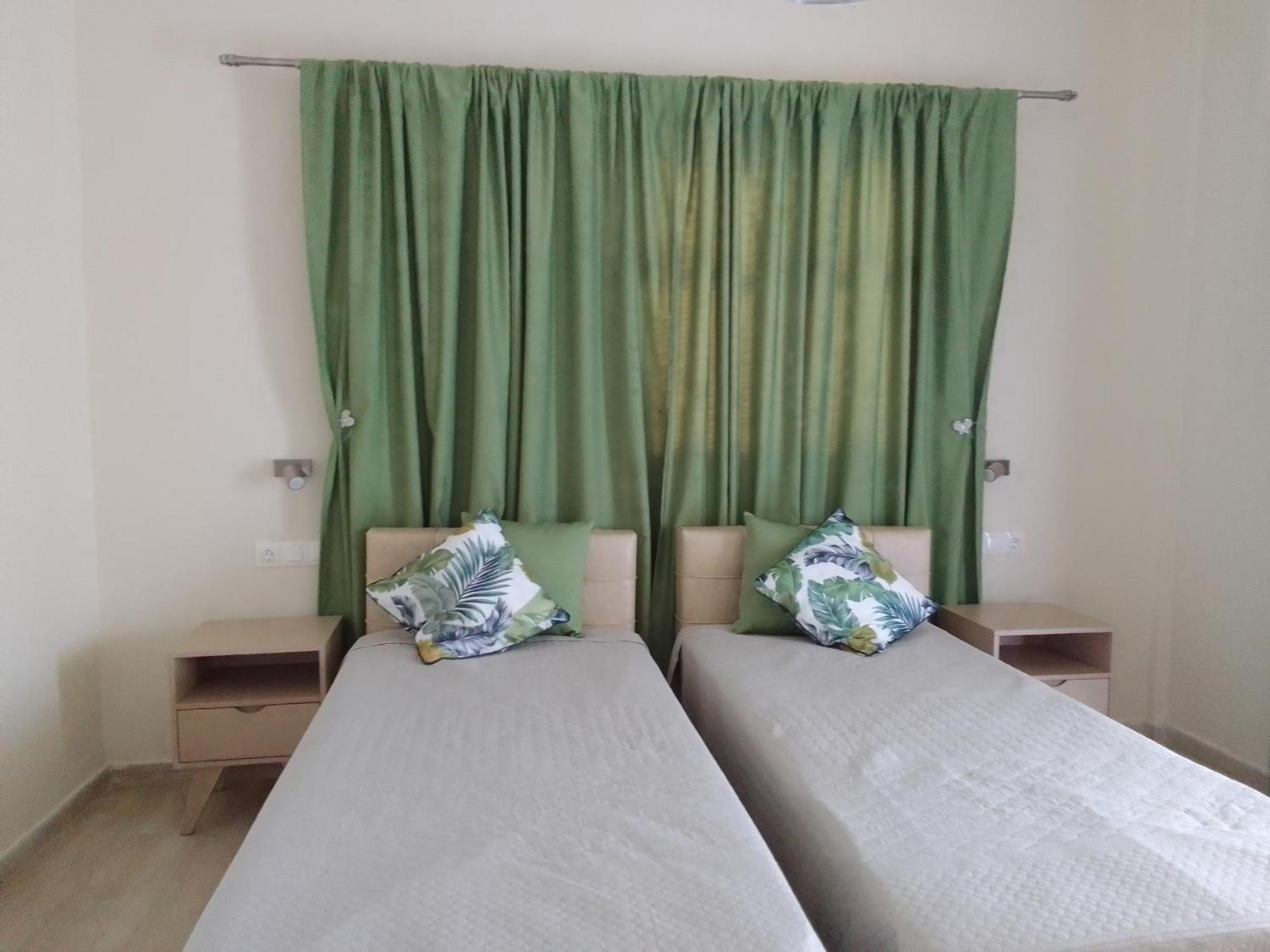 Eleonas Holiday Home Apartment Άγιος Στέφανος Εξωτερικό φωτογραφία