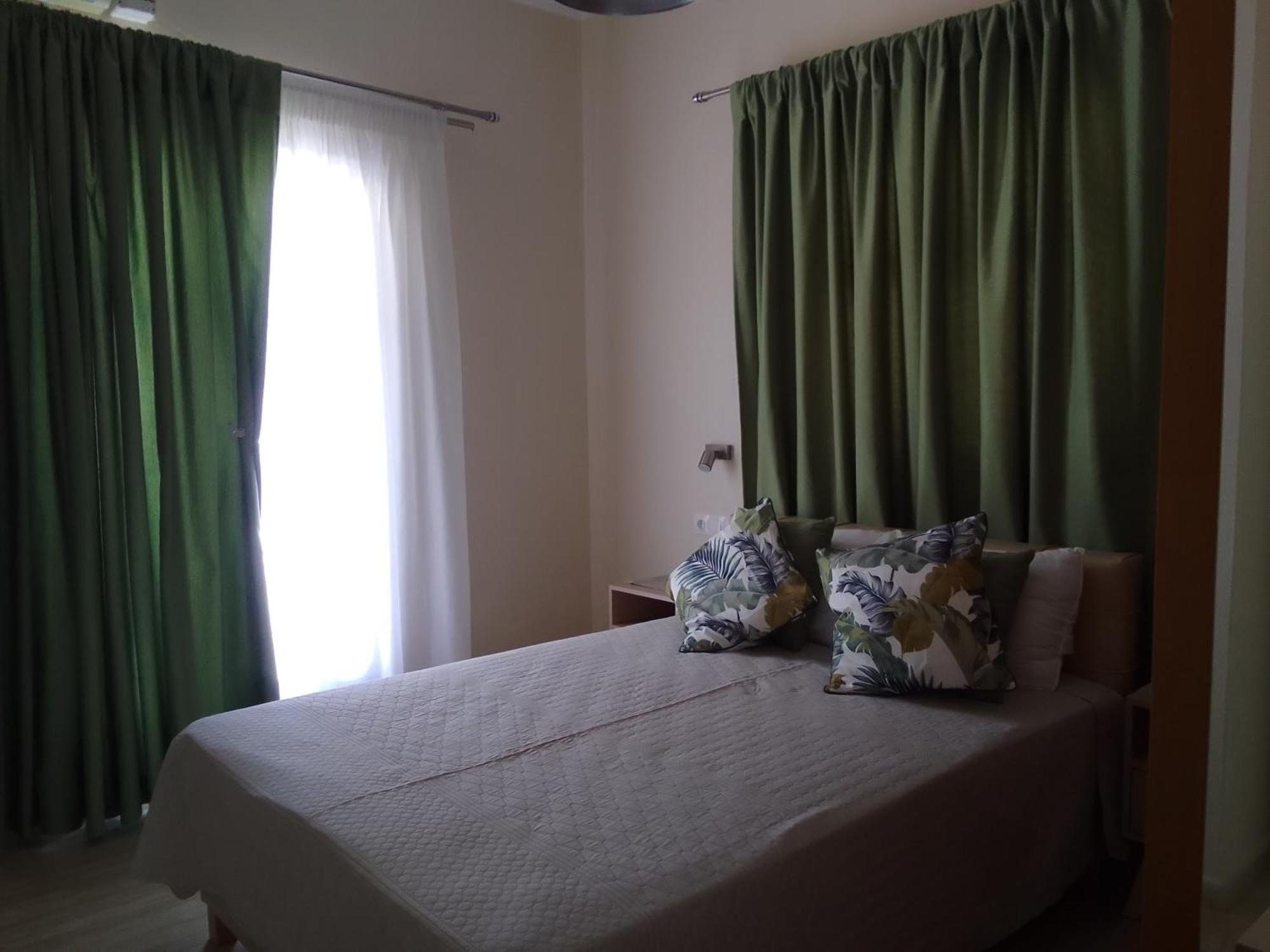Eleonas Holiday Home Apartment Άγιος Στέφανος Εξωτερικό φωτογραφία