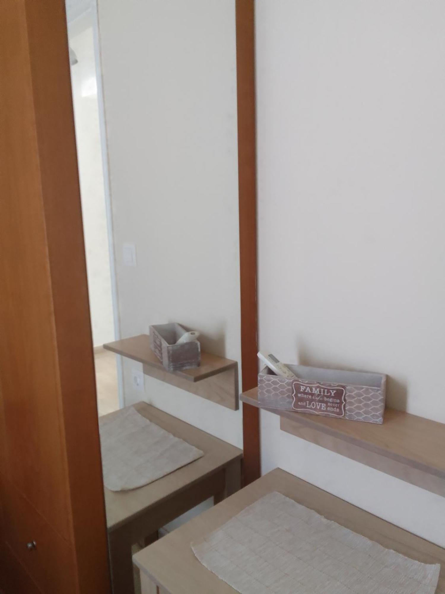 Eleonas Holiday Home Apartment Άγιος Στέφανος Εξωτερικό φωτογραφία